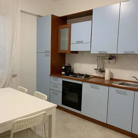 Ca' Toscalina Penzion