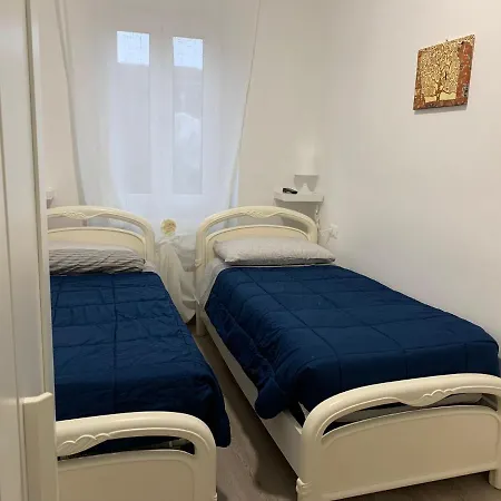 Ca' Toscalina Penzion *