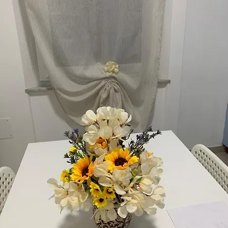 Guest house Ca' Toscalina