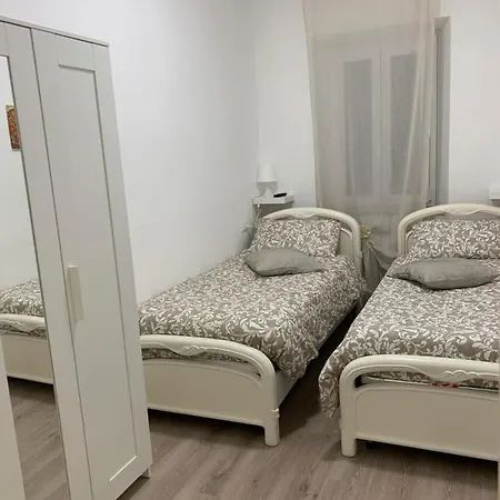 Ca' Toscalina Penzion *