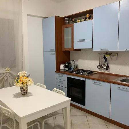 Penzion Ca' Toscalina Carrara
