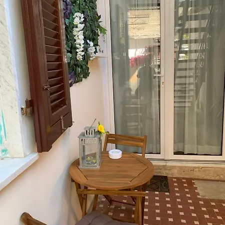 Ca' Toscalina *