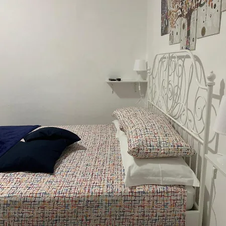 Ca' Toscalina Penzion Carrara