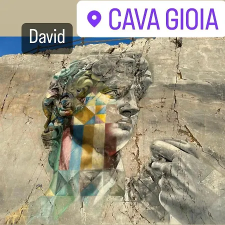 Ca' Toscalina Penzion *