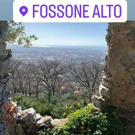 Ca' Toscalina *