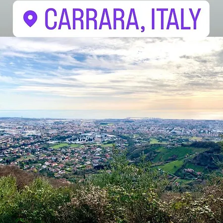 Ca' Toscalina *
