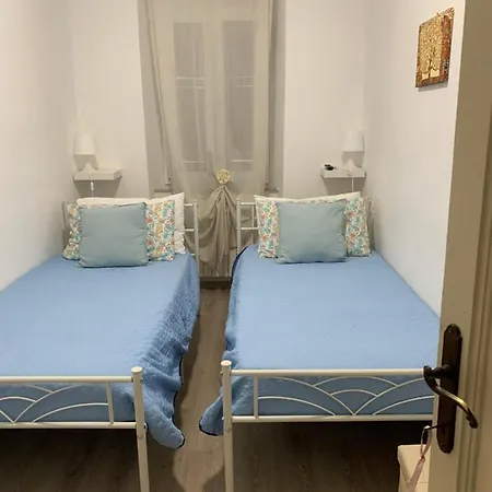 Ca' Toscalina Penzion