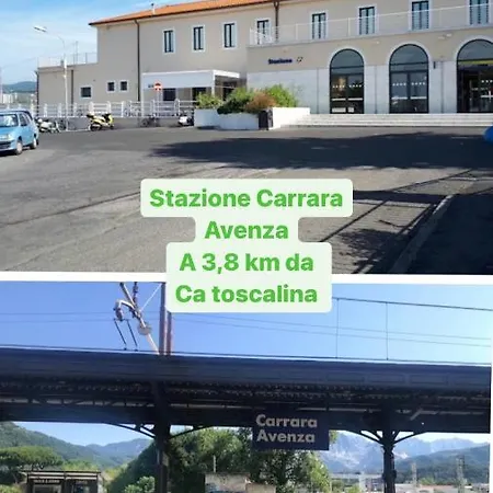 Ca' Toscalina