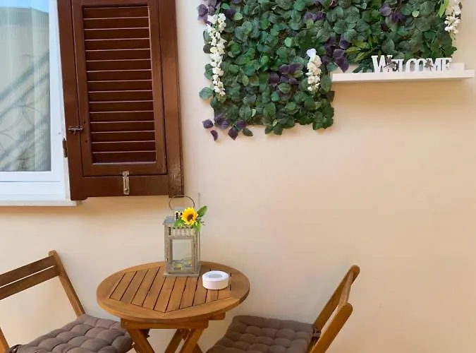 Pensjonat Ca' Toscalina Carrara