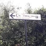 Ca' Toscalina 招待所