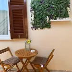 招待所 Ca' Toscalina 卡拉拉