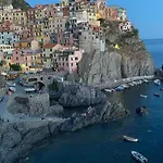 Ca' Toscalina 招待所 卡拉拉