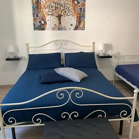 Gæstehus Ca' Toscalina 3*