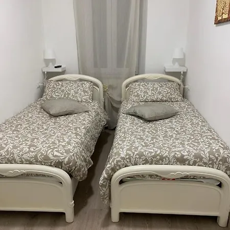 Ca' Toscalina 3*