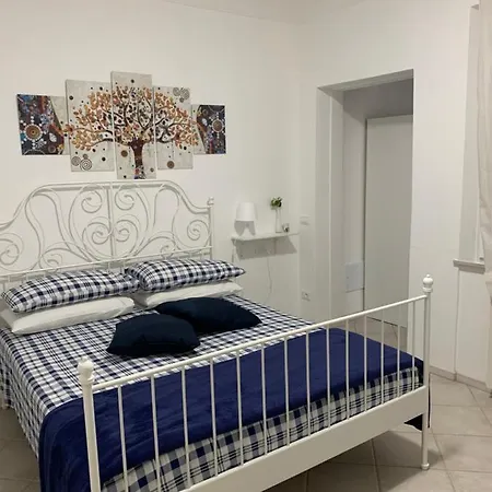 Ca' Toscalina Gæstehus 3*