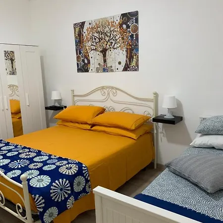 Gæstehus Ca' Toscalina 3*