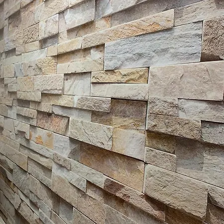 Ca' Toscalina Gæstehus Carrara