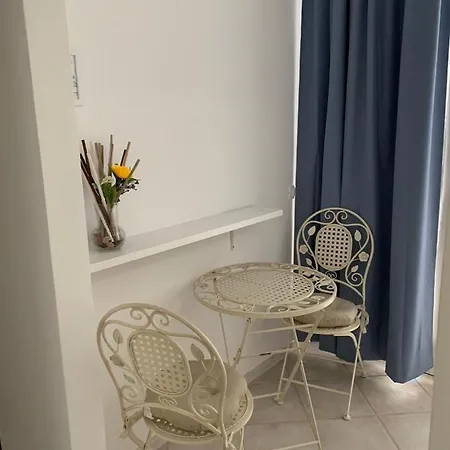 Gæstehus Ca' Toscalina 3*
