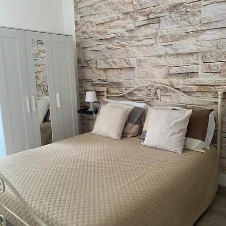 Ca' Toscalina 3* Carrara