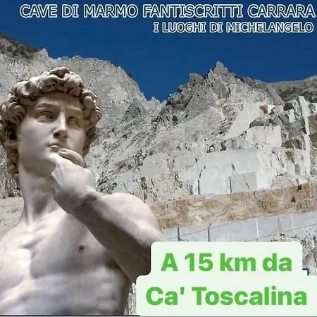 Ca' Toscalina 3*